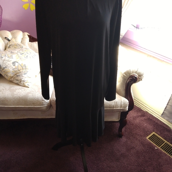 Michael kors women's dress size large - Picture 3 of 7